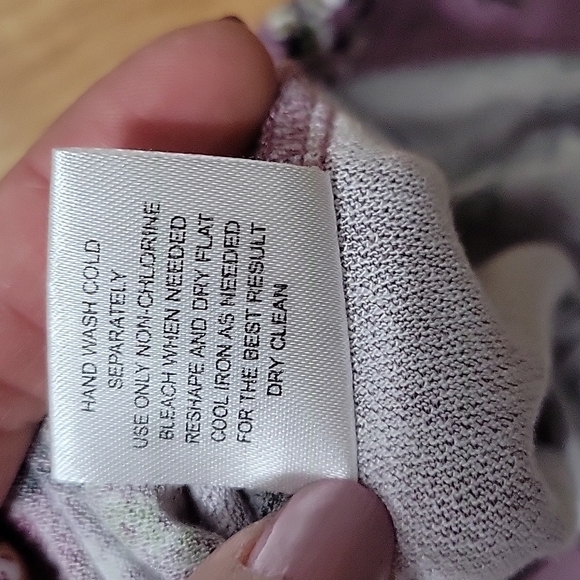 Pink Republic Floral Tank Top size small - Picture 8 of 8